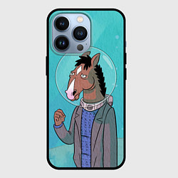 Чехол iPhone 13 Pro BoJack