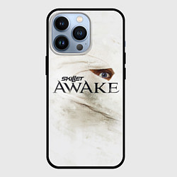 Чехол iPhone 13 Pro Skillet: Awake