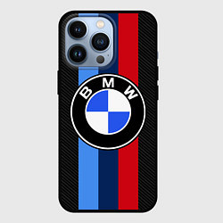 Чехол iPhone 13 Pro BMW SPORT