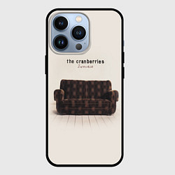 Чехол iPhone 13 Pro The Cranberries: Zombie