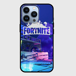 Чехол iPhone 13 Pro Fortnite Studio