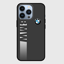 Чехол iPhone 13 Pro BMW SPORT