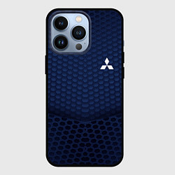 Чехол iPhone 13 Pro Mitsubishi: Sport Motors