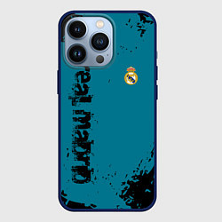 Чехол iPhone 13 Pro Real madrid - grange style