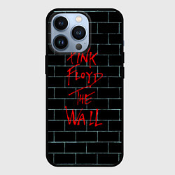 Чехол iPhone 13 Pro Pink Floyd: The Wall