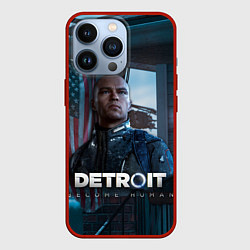 Чехол iPhone 13 Pro Detroit: Markus