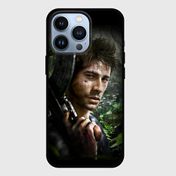 Чехол iPhone 13 Pro Far Cry 3: Jungle Soldier