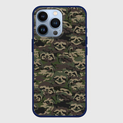 Чехол iPhone 13 Pro Лига лени