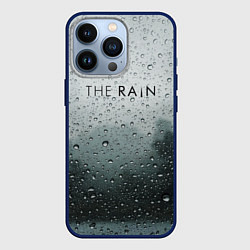 Чехол iPhone 13 Pro The Rain