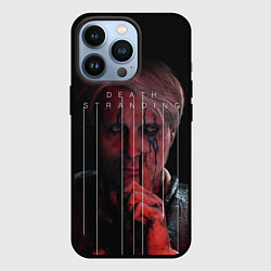 Чехол iPhone 13 Pro Death Stranding