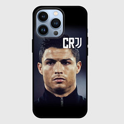 Чехол iPhone 13 Pro RONALDO CR7