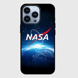 Чехол iPhone 13 Pro NASA: Sunrise Earth