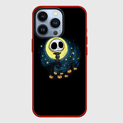 Чехол iPhone 13 Pro The Nightmare Before Christmas