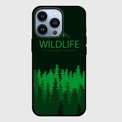 Чехол iPhone 13 Pro Wildlife Adventure