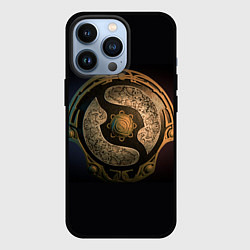 Чехол iPhone 13 Pro Bronze Aegis