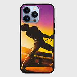 Чехол iPhone 13 Pro Bohemian Rhapsody