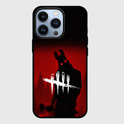 Чехол iPhone 13 Pro Dead by Daylight