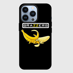 Чехол iPhone 13 Pro Brazzers: Black Banana
