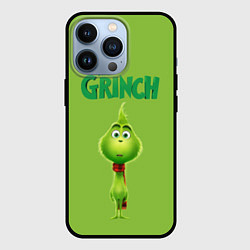 Чехол iPhone 13 Pro The Grinch