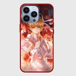 Чехол iPhone 13 Pro Бездомный Бог