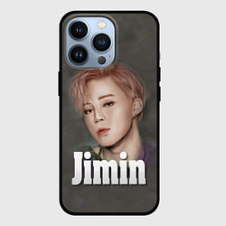 Чехол iPhone 13 Pro BTS Jimin