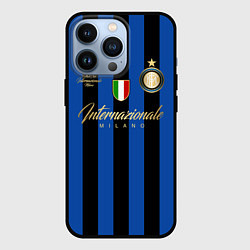 Чехол iPhone 13 Pro Internazionale Milano