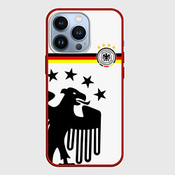 Чехол iPhone 13 Pro Сборная Германии