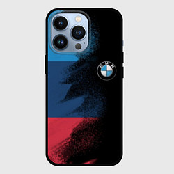 Чехол iPhone 13 Pro BMW