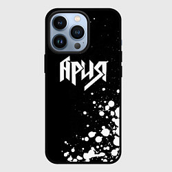 Чехол iPhone 13 Pro Ария