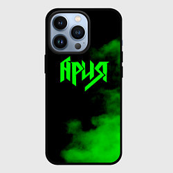 Чехол iPhone 13 Pro Ария