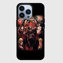 Чехол iPhone 13 Pro Overlord 1