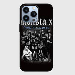 Чехол iPhone 13 Pro Monsta X