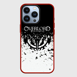 Чехол iPhone 13 Pro Overlord