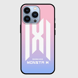 Чехол iPhone 13 Pro Monsta X