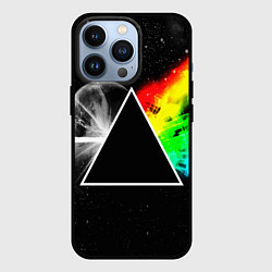 Чехол iPhone 13 Pro PINK FLOYD