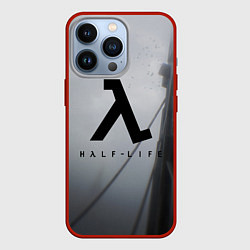 Чехол iPhone 13 Pro Half Life