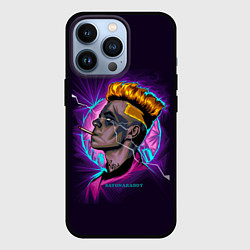 Чехол iPhone 13 Pro SAYONARA BOY