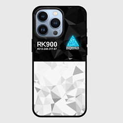 Чехол iPhone 13 Pro RK900 CONNOR