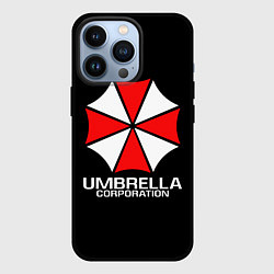 Чехол iPhone 13 Pro UMBRELLA CORP