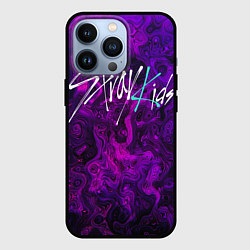 Чехол iPhone 13 Pro Stray Kids