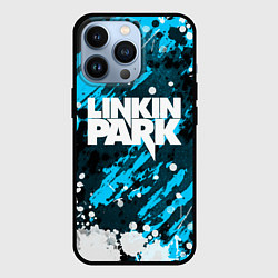Чехол iPhone 13 Pro Linkin Park