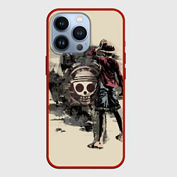 Чехол iPhone 13 Pro One Piece