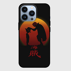 Чехол iPhone 13 Pro One Piece