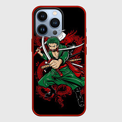 Чехол iPhone 13 Pro One Piece