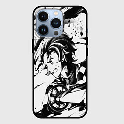 Чехол iPhone 13 Pro KIMETSU NO YAIBA