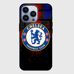 Чехол iPhone 13 Pro Chelsea