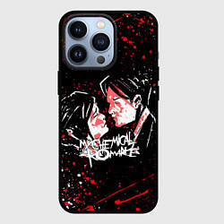 Чехол iPhone 13 Pro My Chemical Romance