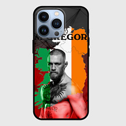 Чехол iPhone 13 Pro Конор