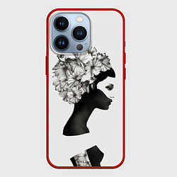 Чехол iPhone 13 Pro Искусство