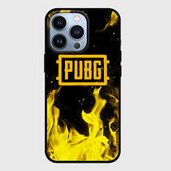 Чехол iPhone 13 Pro PUBG